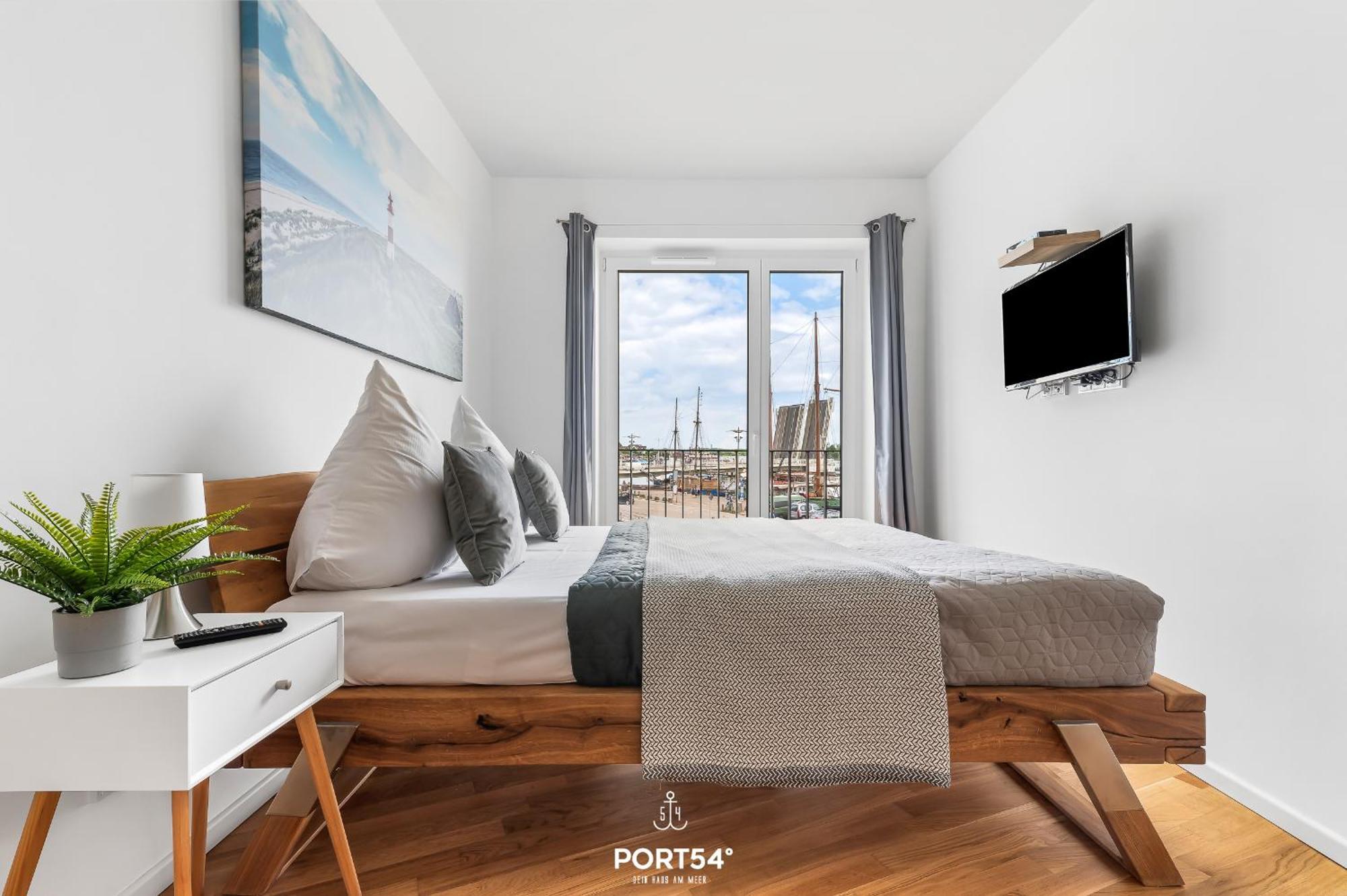 Ferienwohnung Brueckenblick Kappeln Esterno foto