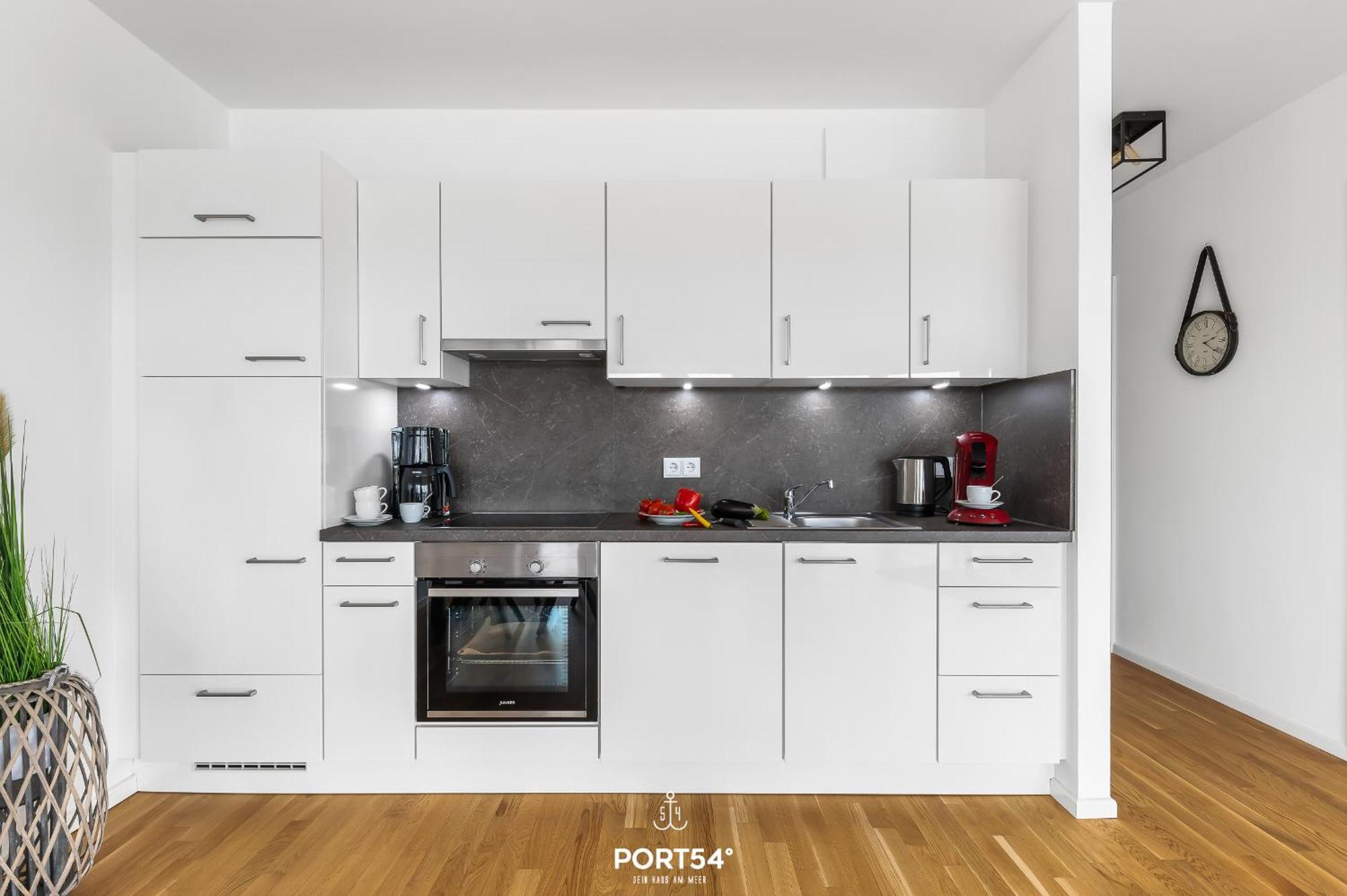 Ferienwohnung Brueckenblick Kappeln Esterno foto