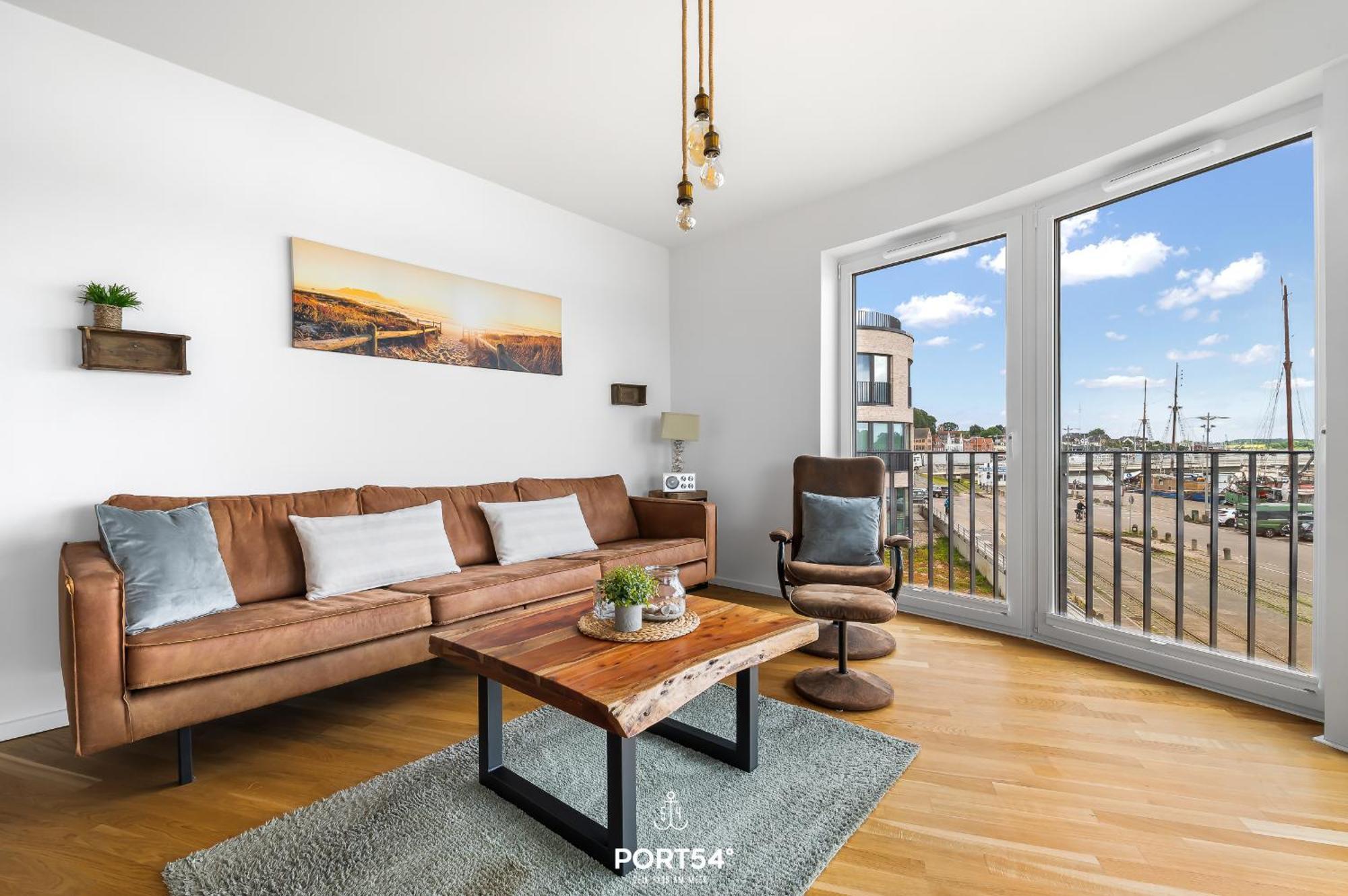 Ferienwohnung Brueckenblick Kappeln Esterno foto