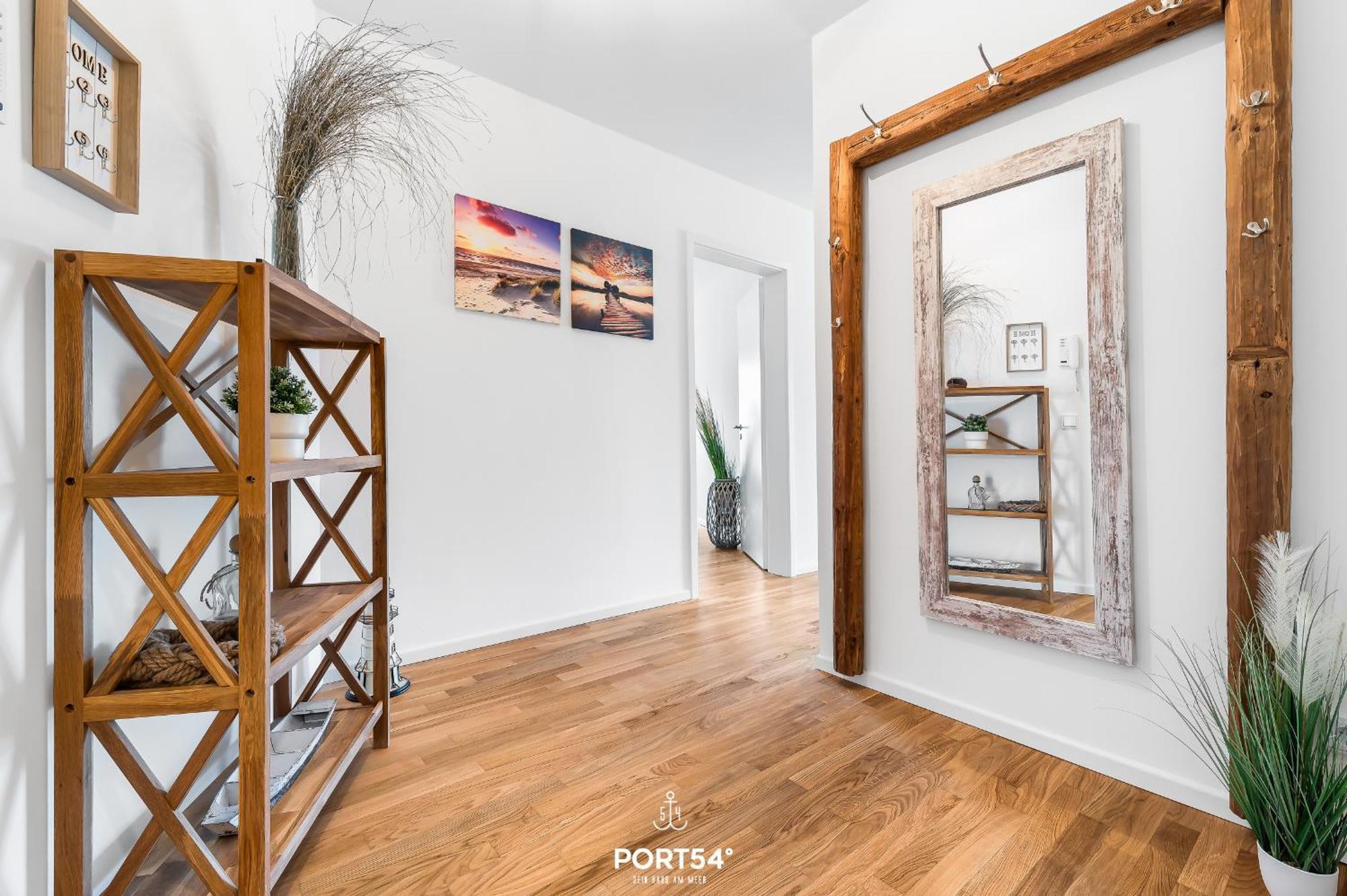 Ferienwohnung Brueckenblick Kappeln Esterno foto