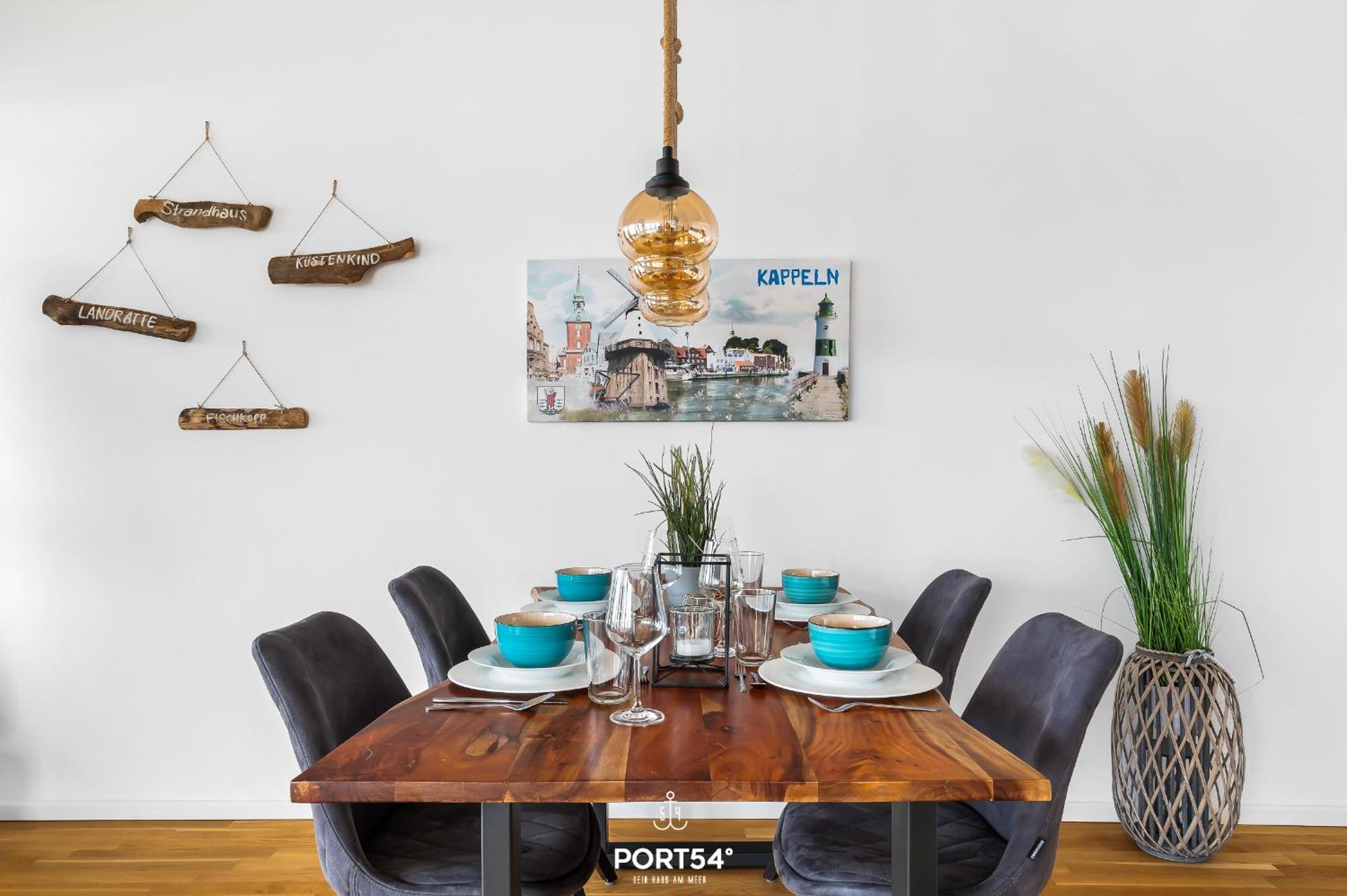 Ferienwohnung Brueckenblick Kappeln Esterno foto