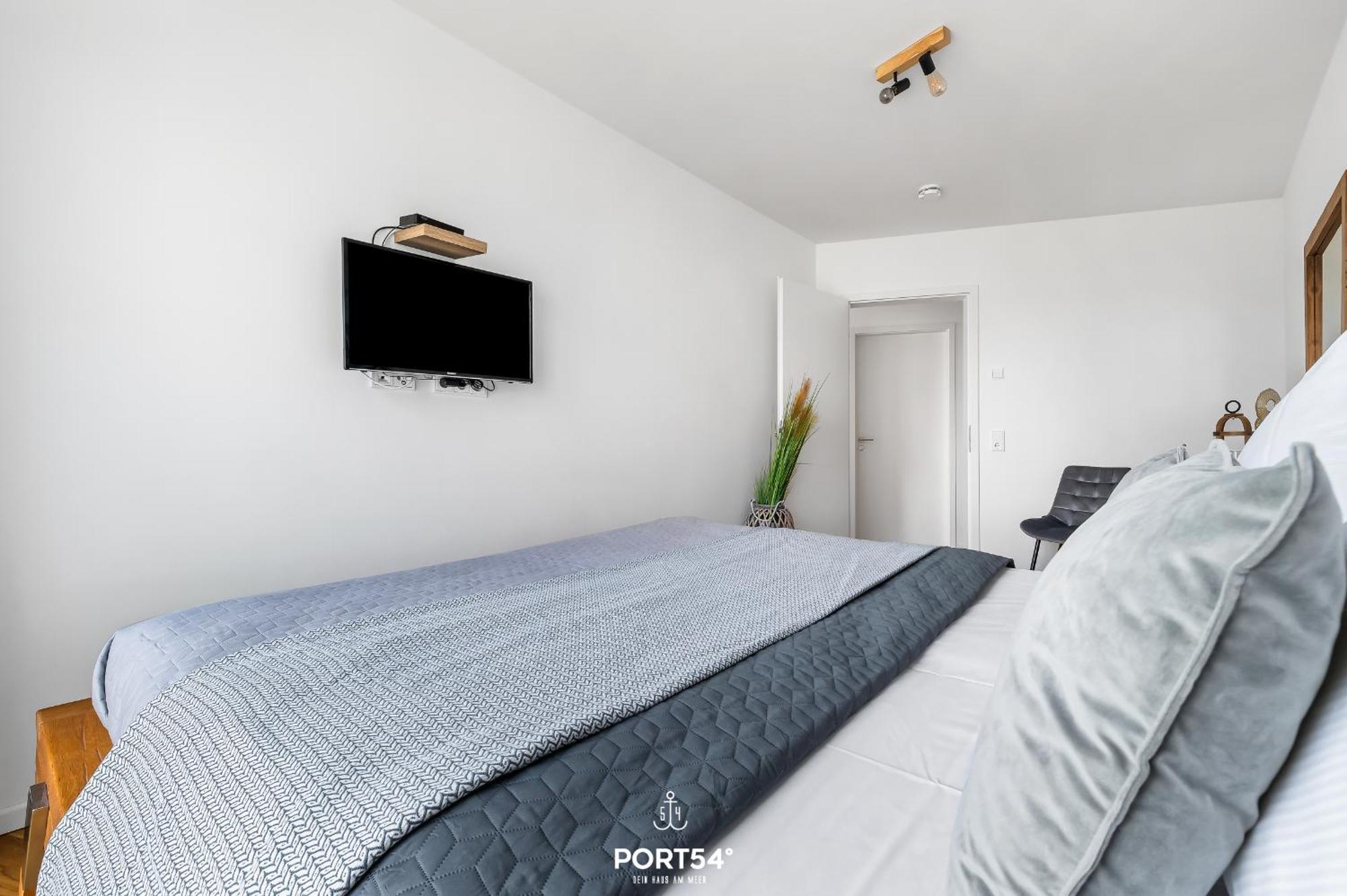 Ferienwohnung Brueckenblick Kappeln Esterno foto