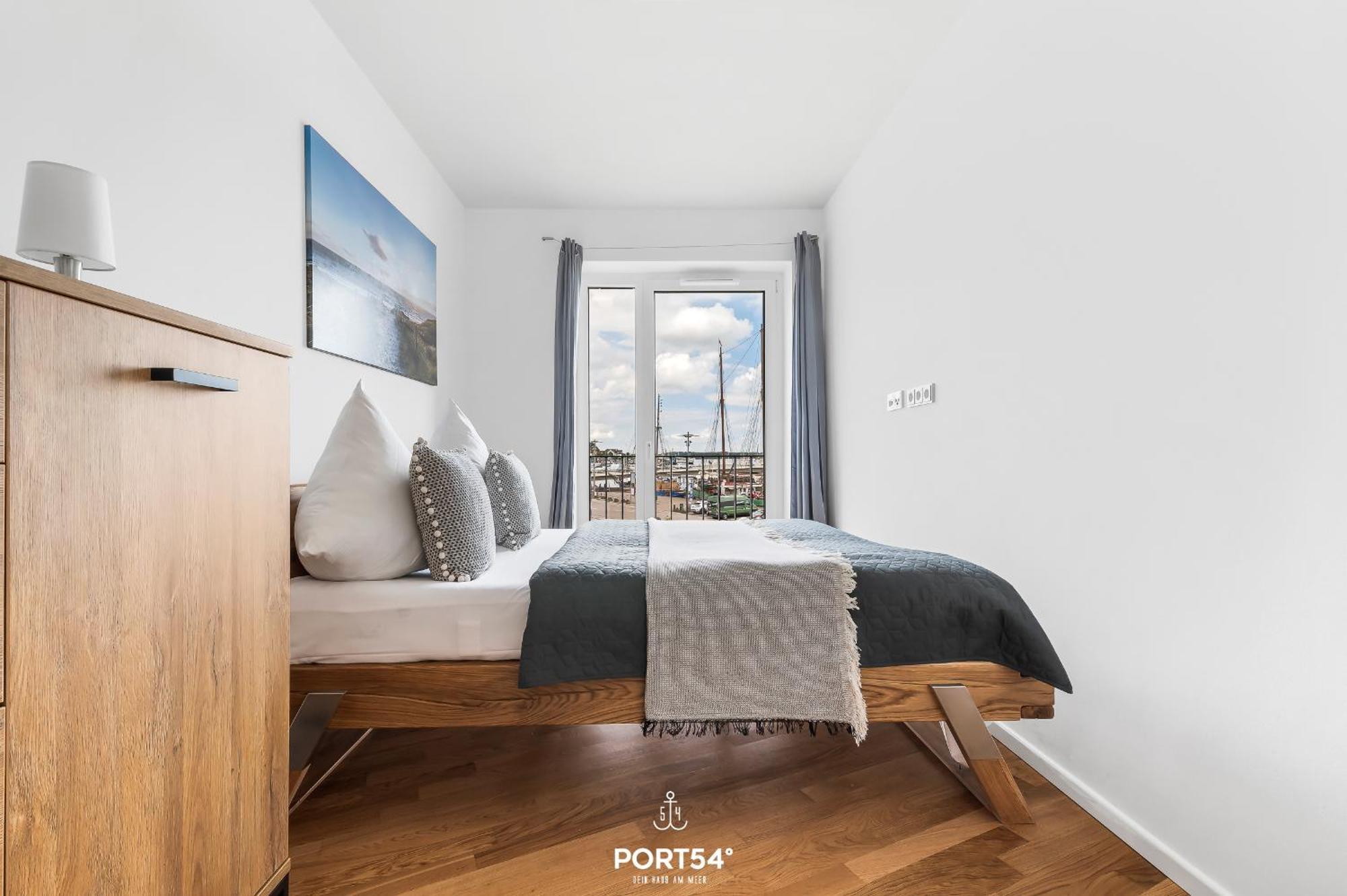 Ferienwohnung Brueckenblick Kappeln Esterno foto