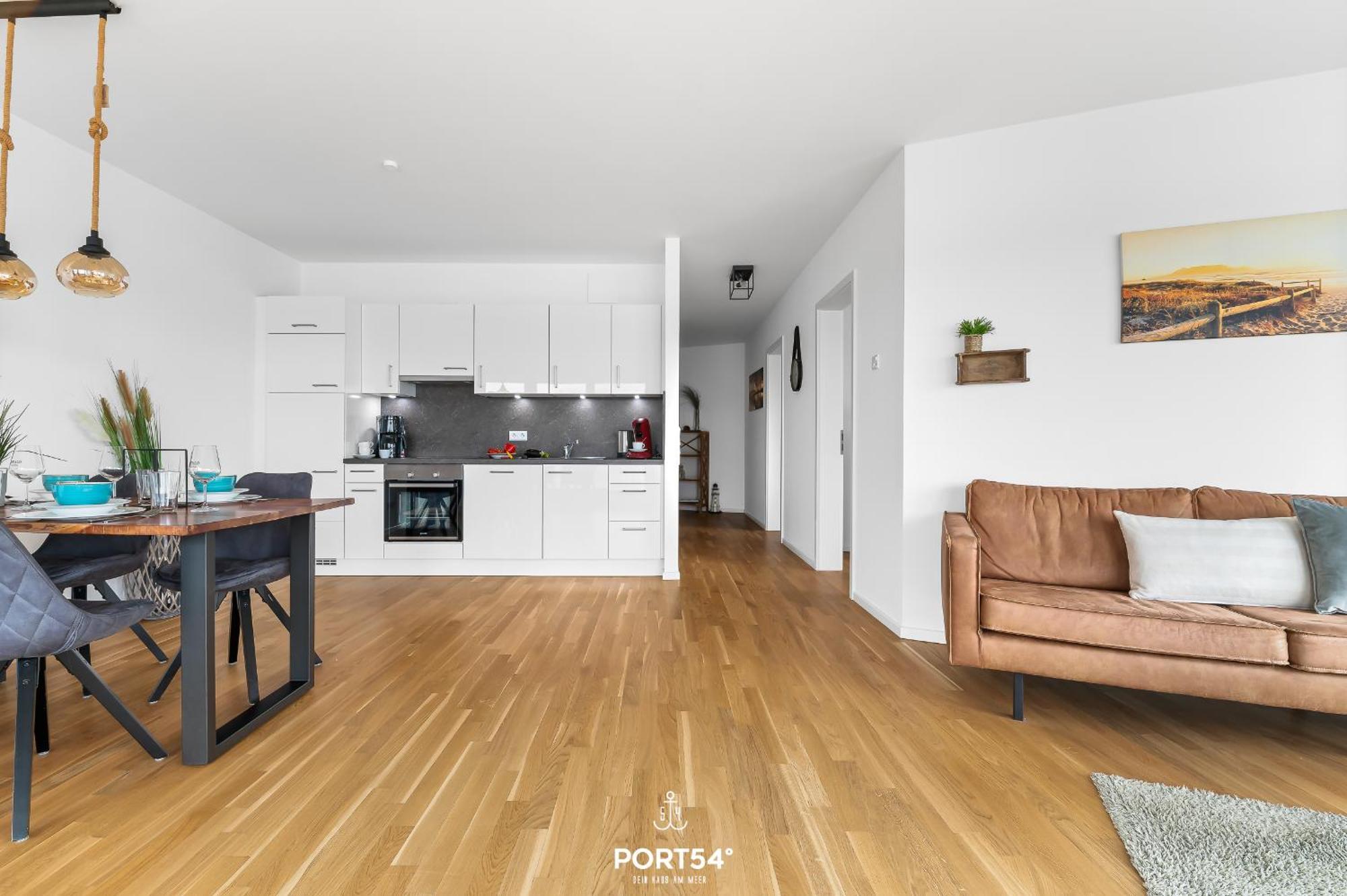 Ferienwohnung Brueckenblick Kappeln Esterno foto
